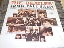 THE BEATLES ' LONG TALL SALLY ' ORIGINAL 1964  CAPITOL 6000 ser MONO  T 6063 EX+