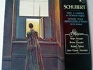Mozart Quintet & Trio Clarinet Michel Portal Pasquier Harmonia Mundi