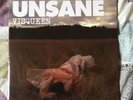 Unsane Visqueen Gatefold Lp Wreck Total Destruction The Singles First Album