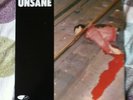 Unsane Self Titled First Album Rare Matador Records Total Destruction Nm
