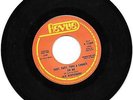 NORTHERN SOUL: PROMO - JACK MONTGOMERY - BABY, BABY, TAKE A CHANCE ON ME