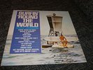 60's Surf LP / Bruce Johnston / Surfin' round the World 