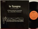 BIS LP 163/164 La Spagna, Atrium Musicae de Madrid, G. Paniagua, TAS list