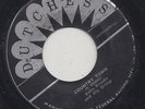'62 DUTCHESS SKA 45 BABA BROOKS COUNTRY TOWN (aka THE MOOD I AM IN) ?