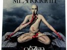 MESHUGGAH Obzen 2 LP Gatefold VINYL RECORD Metal Rare OOP NEW Sealed