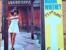 MARVA WHITNEY it's my thing POLYDOR UK 69' 1st Press OG DEEP FUNK LP 