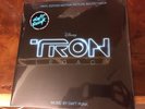 Tron: Legacy by Daft Punk Vinyl LP Sealed Numbered Disney