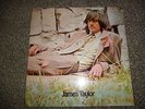 James Taylor Debut Album LP on Apple SAPCOR 3