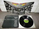 Nazareth Close Enough For Rock ´N´ Roll LP Mointain TOPS 109 Gt. Britain 1976