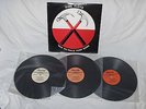 Rare Pink Floyd Album - And The Walls Came Down