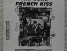 THE CURE – FRENCH KISS - RARE VINYL LP - TMOQ - TAKRL LIVE 1986