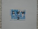 BOB DYLAN + TOM PETTY - GWW 3 Live 1986 2LP - LIVE RARE VINYL LP - NO TAKRL TMOQ