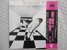 YES / TIME AND A WORD JAPAN LP / OBI, SEXY NUDE COVER, JON ANDERSON, EX++