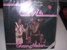 Shaun Nielsen The Sings I Sang for Elvis Adonda SNAD-28076 VG+ / VG+ Presley