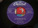 LISTEN NORTHERN SOUL POPCORN - THE FIVE KEYS - ME MAKE UM POW WOW -