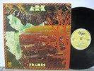 Keith Tippett - Ark / Frames 2 x UK LP Ogun Recs Nr MINT