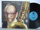 Pepper Adams - The Master US LP Muse Nr MINT