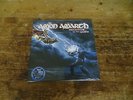 Amom Amarth -Deceiver of the Gods LP blue  Die Hard  lim 500 rar  OVP