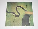 The Serpent's Egg Vinyl LP (CAD 808) Dead Can Dance
