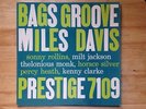 Miles Davis Bags Groove 12