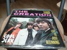The Creation Cool Jerk Life is just beginning D-Pg. vg+/vg