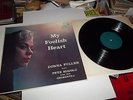 DONNA FULLER MY FOOLISH HEART ORIGINAL LIBERTY US MONO LP PETE RUGOLO