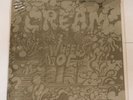 Cream - Wheels of Fire - MFSL 2-066 - 2LP - Still Sealed