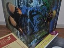 Lonnie Liston Smith Visions Of A New World Japan gatefold LP BVVJJ-2827 Obi