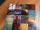 JIMMY EAT WORLD Clarity 2xLP (Big Wheel Recreation BWR 0415) Album rare