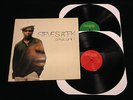 STEVE SPACEK Space Shift 2005 Original Vinyl 2x LP J. Dilla