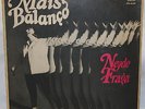 NEYDE FRAGA  MAIS BALANCO LP 1965 CONTINENTAL BRAZIL ORIG  BOSSA NOVA JAZZ RARE