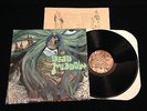 DEAD MEADOW Self-Titled SUPER RARE 2001 Original Black Vinyl LP PLANARIA
