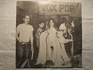Vox Pop – The Band The Myth US orig' Mystic 12