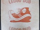 LEGGO DUB  CASH AND CARRY RECORDS  ORIGINAL JAMAICAN PRESSING