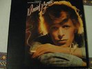 DAVID  BOWIE    --    YOUNG  AMERICANS   --     KULT -  LP 