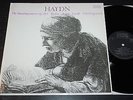 Ulbrich Quartet Haydn String Quartets op.20 I Sun Quartets Eterna b/s Stereo NM