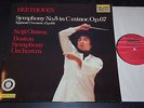 Ozawa Beethoven Symphony No.5 Ed1 Audiophile German Telarc Digital Stereo NM