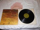 ALICE COOPER School's Out ORG US w/ Panties  NO TITLES AT BACK '72 RARE