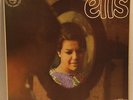 ELIS REGINA  ELIS 1966  PHILIPS P765001P BRAZIL ORIG MONO LP  BOSSA NOVA JAZZ