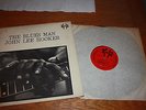 john lee hooker the blues man 1960 Battle Records   new york