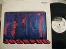 Hard Psych Rock LP Josefus S/T on MAINSTREAM S 6127 ORIG NM DJ WL RARE Texas