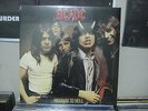 LP VINILO AC/DC HIGHWAY TO HELL REMASTERED REISSUE VINYL