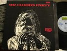 Psych Rock LP Mr. Flood's Party S/T COTILLION SD 9003 ORIG NM w/ insert