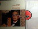 ASD 2491 - 2 MAHLER SYMPHONY No.7/ KLEMPERER/ 2 RECORD BOX SET NM