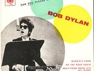 BOB DYLAN - CAN YOU PLEASE CRAWL OUT YOUR WINDOW RARE PORTUGAL CBS 6283 EP