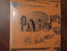 PIXIES - Indie Cindy - strictly double limited Vinyl LP + 7