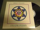 FRANK PERRY UK QUARTZ LP wINSERT, DEEP PEACE Robert Fripp