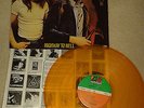 AC/DC Highway to Hell Oranges Vinyl Original 1979