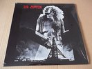 Led Zeppelin - LIVE  KNEBWORTH AUG. 4/79 PART 2 rare live LP Not Tmoq SEALED