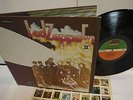 Led Zeppelin II original LP atlantic RL 
